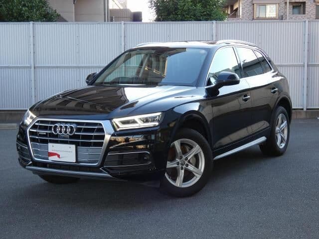 AUDI