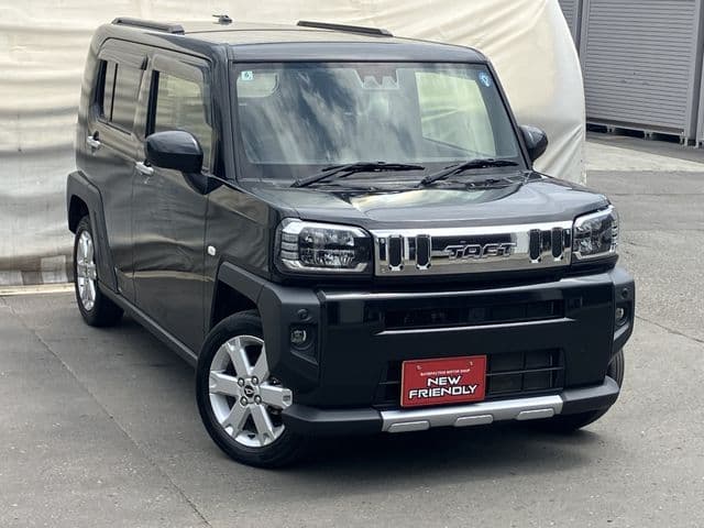 DAIHATSU