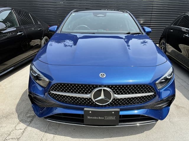 MERCEDES BENZ