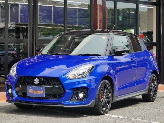 SUZUKI
