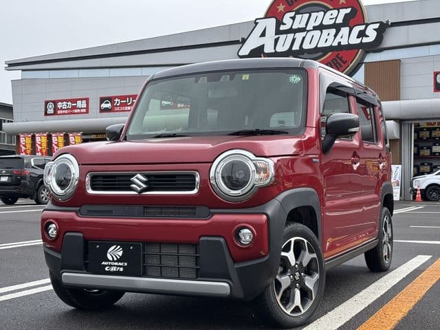 SUZUKI