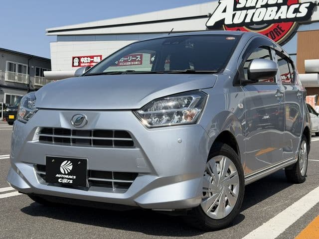 DAIHATSU