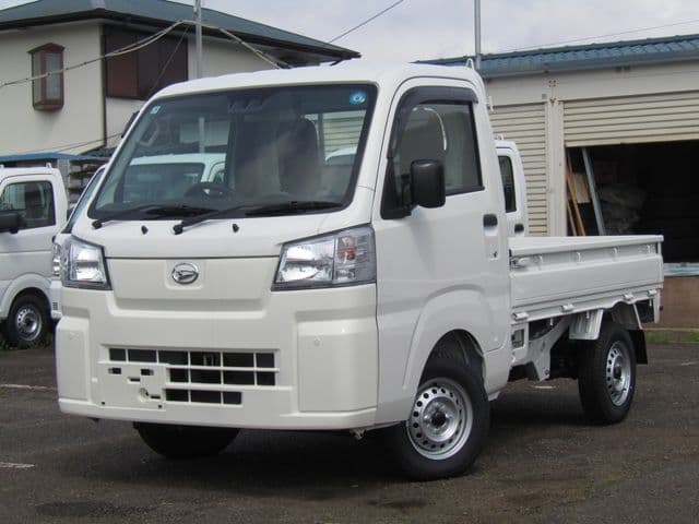 DAIHATSU