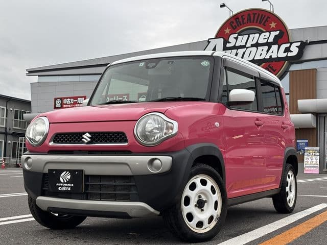 SUZUKI