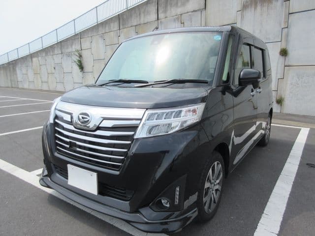 DAIHATSU