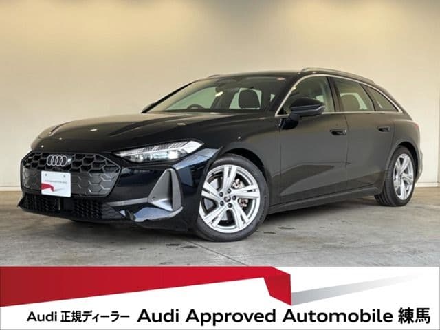 AUDI null