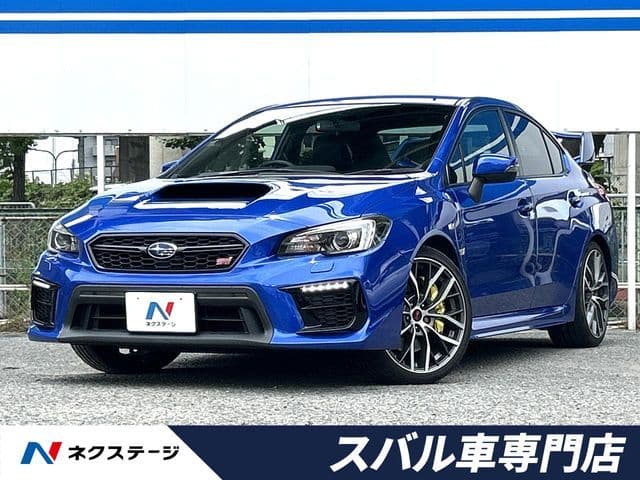 SUBARU