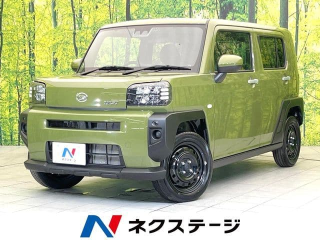 DAIHATSU