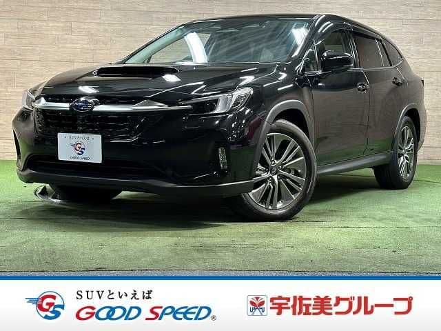 SUBARU