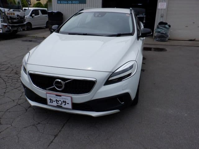 VOLVO