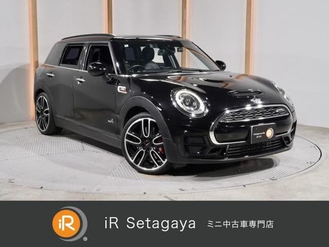BMW BMW MINI CLUBMAN