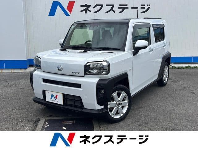 DAIHATSU
