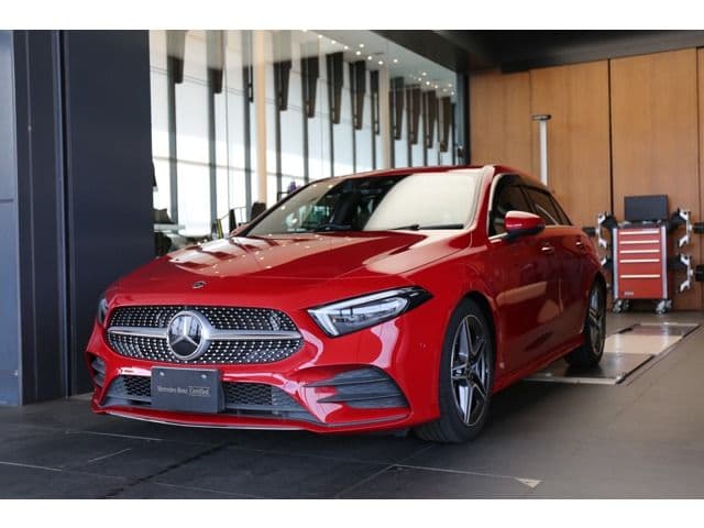 MERCEDES BENZ