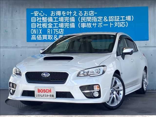 SUBARU