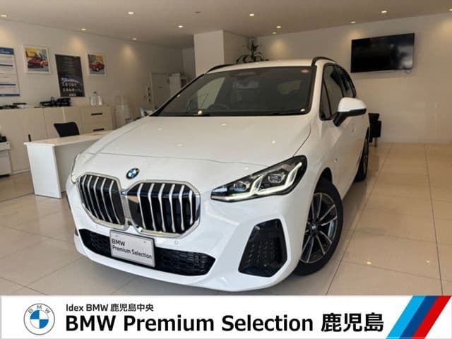 BMW BMW 2series Active Tourer