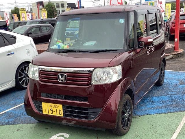 HONDA