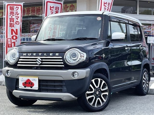 SUZUKI