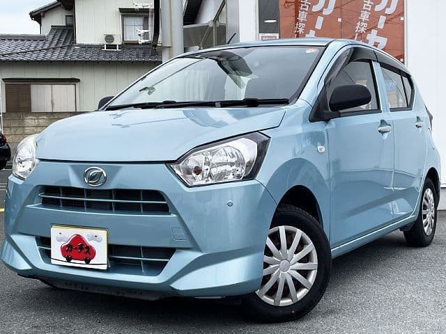DAIHATSU