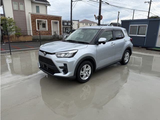 TOYOTA