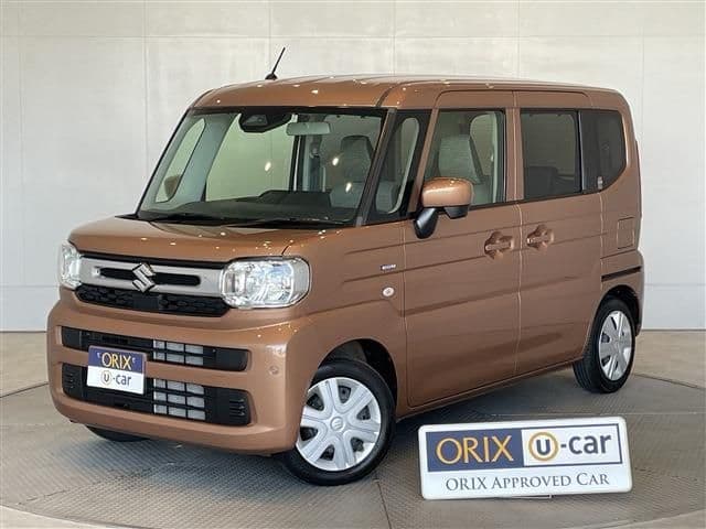 SUZUKI