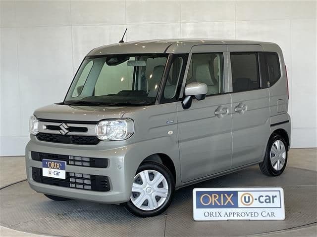 SUZUKI