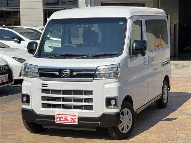 DAIHATSU