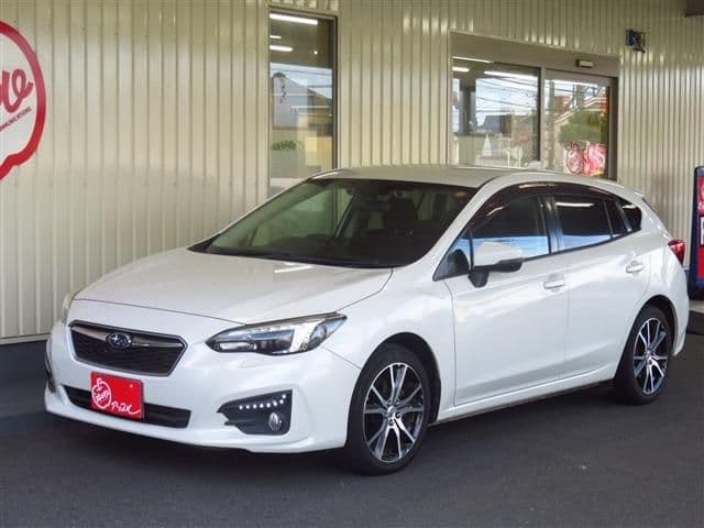 SUBARU