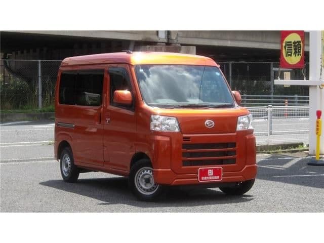 DAIHATSU