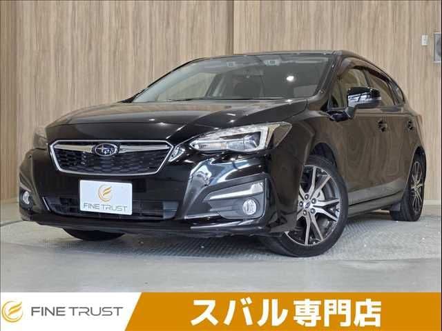 SUBARU
