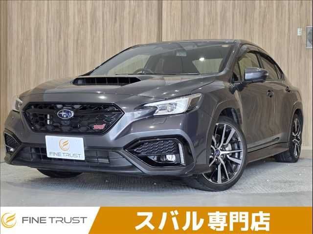 SUBARU
