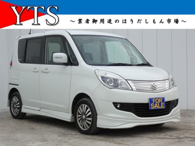 NISSAN CLIPPER truck 4WD