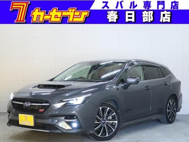 SUBARU