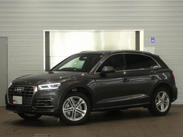 AUDI
