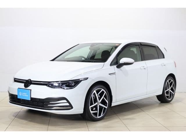 VOLKSWAGEN VOLKSWAGEN GOLF