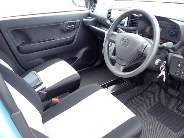 DAIHATSU