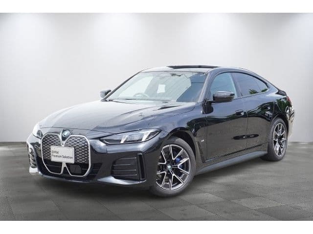 BMW BMW i4