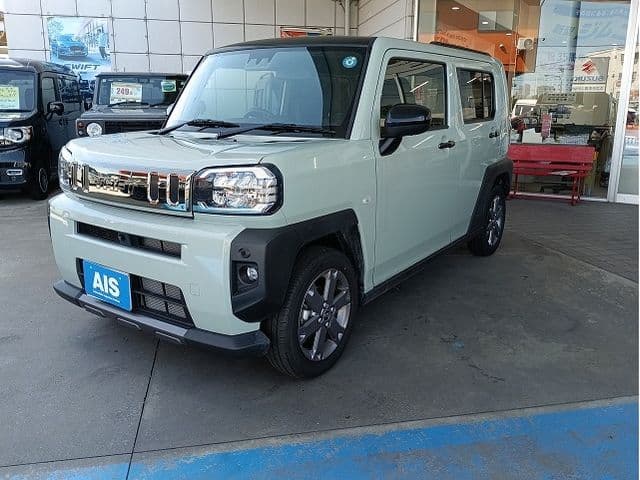 DAIHATSU