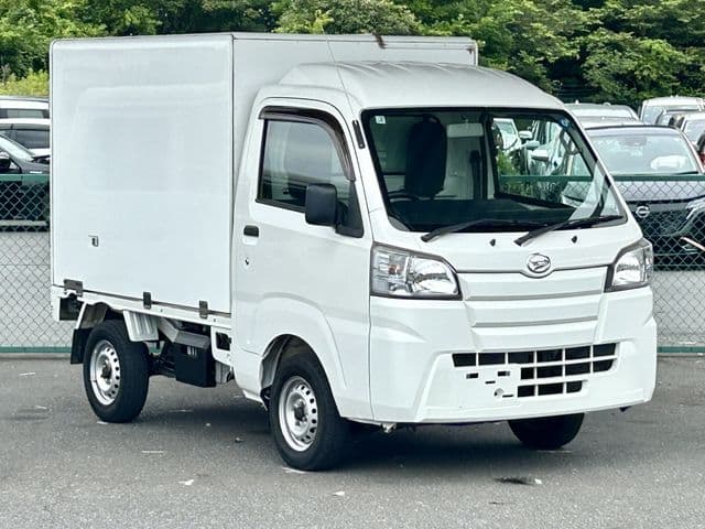 DAIHATSU