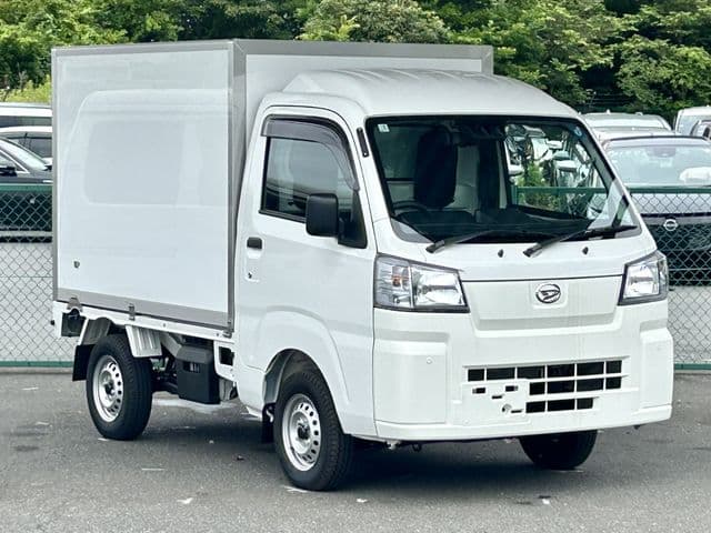 DAIHATSU
