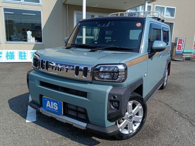 DAIHATSU