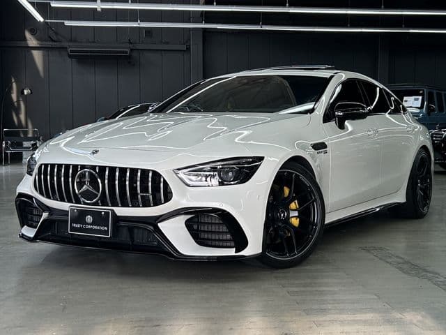 MERCEDES BENZ null