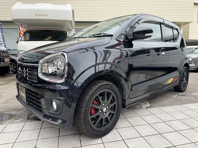 SUZUKI