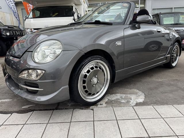 DAIHATSU