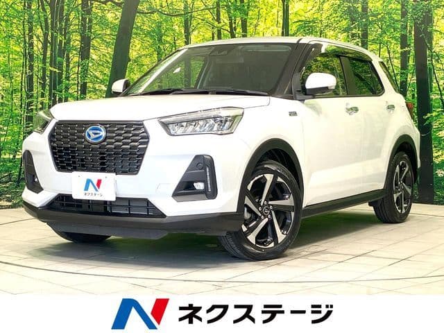 DAIHATSU