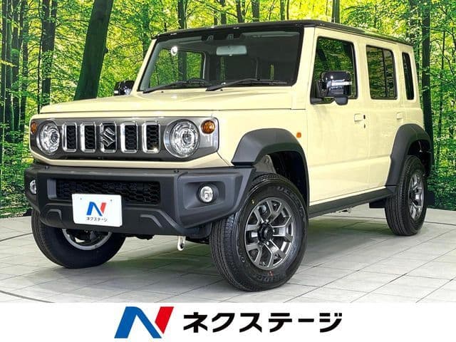 SUZUKI