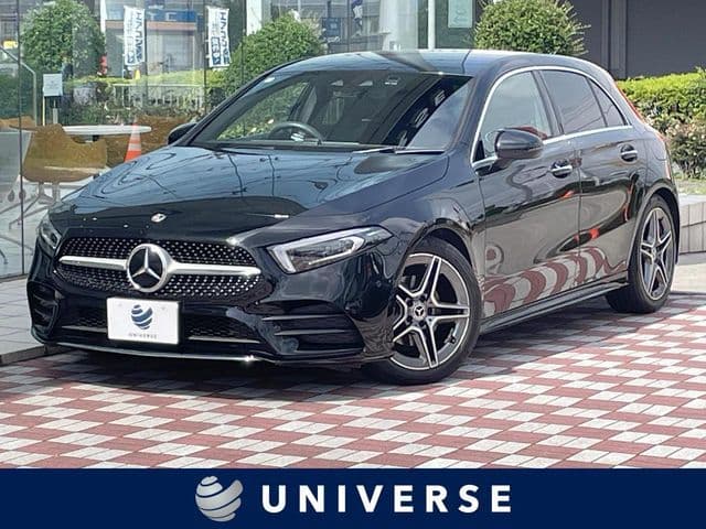 MERCEDES BENZ