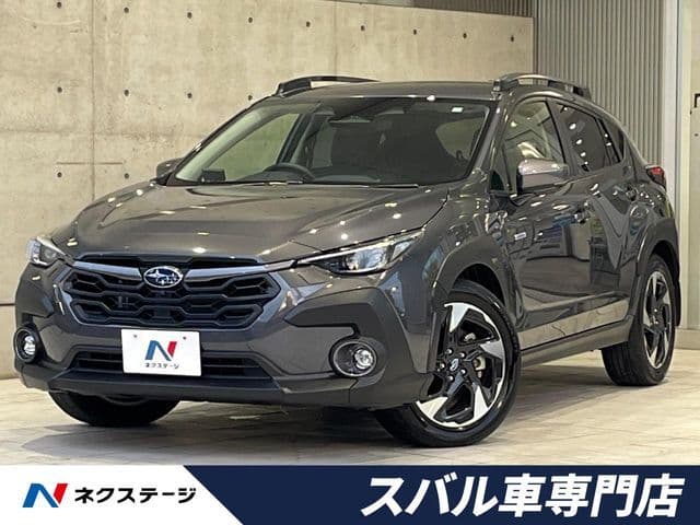 SUBARU