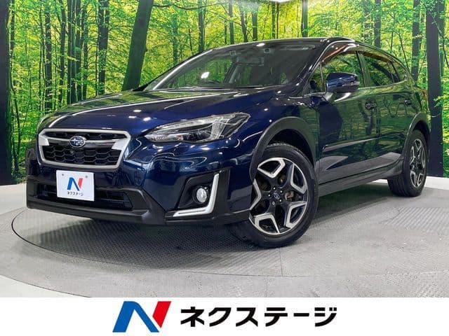 SUBARU