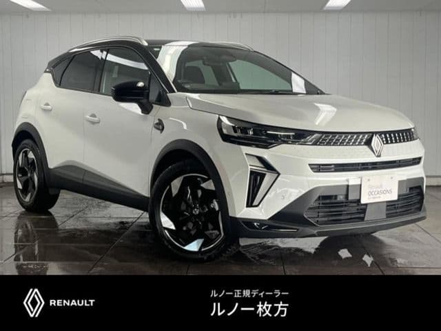 RENAULT