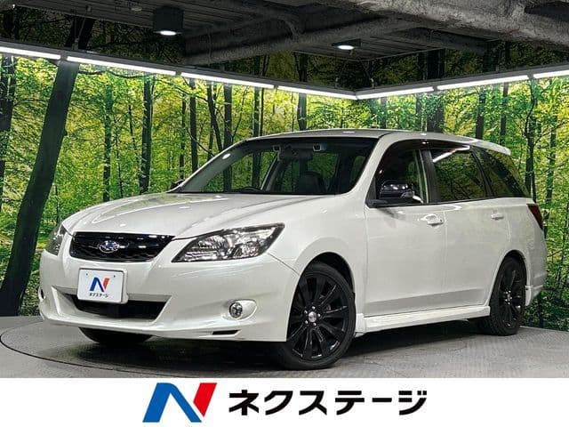 SUBARU